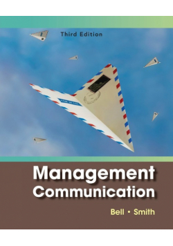 Management Communication 3e