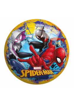 John Piłka perłowa Spider-man 23 cm
