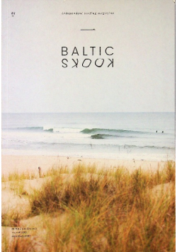 Baltic Kooks