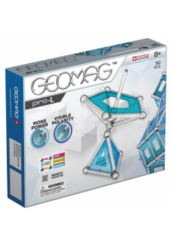 Geomag PRO-L Panels 50 el.