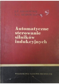Automatyczne sterowanie silników indukcyjnych