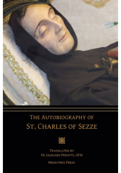 The Autobiography of St. Charles of Sezze