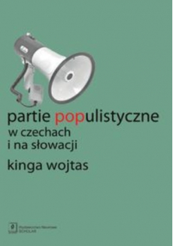 Partie populistyczne w Czechach i na Słowacji