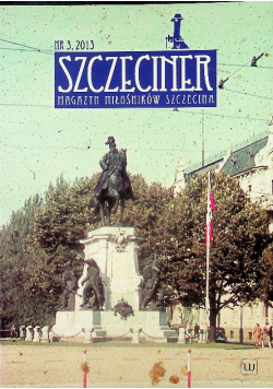 Szczeciner nr 3 2013