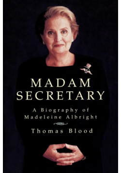 Madam Secretary