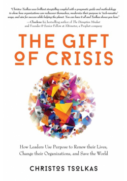 The Gift of Crisis