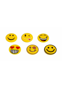 Magnes emotka MIX