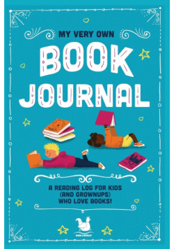 My Very Own Book Journal