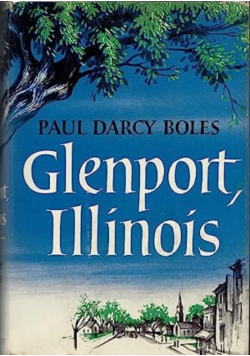 Glenport Illinois