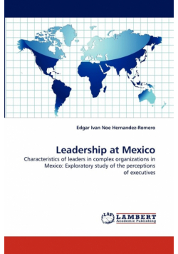 Leadership at Mexico
