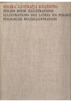 Polska ilustracja książkowa