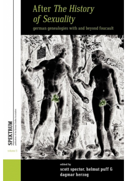 After the History of Sexuality