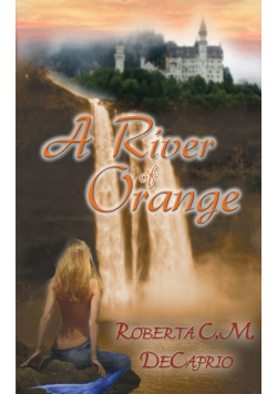 A River of Orange