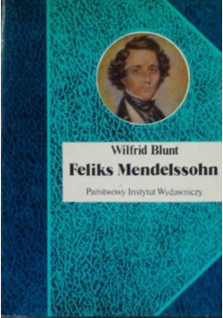 Feliks Mendelssohn