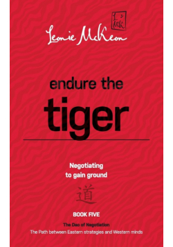 Endure the Tiger
