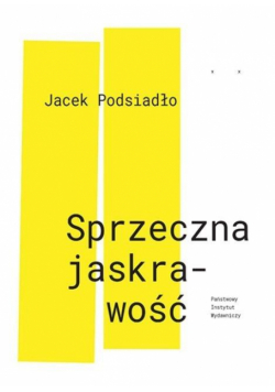 Sprzeczna jaskrawość