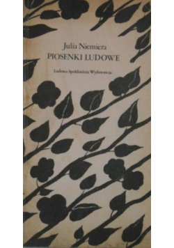 Piosenki ludowe