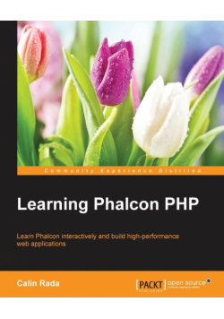 Learning Phalcon PHP
