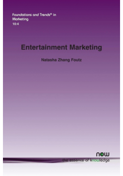 Entertainment Marketing