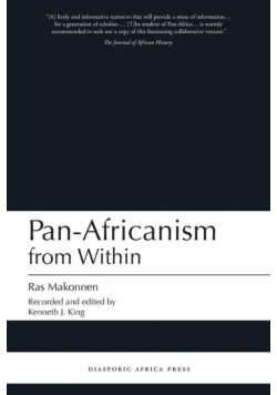 Pan-Africanism from Within
