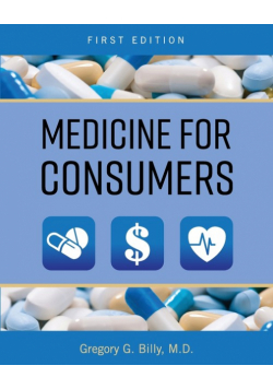 Medicine for Consumers