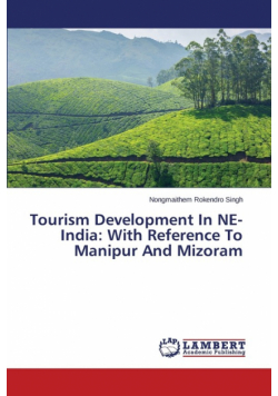 Tourism Development in Ne-India
