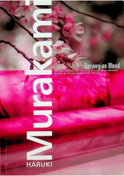 Norwegian Wood