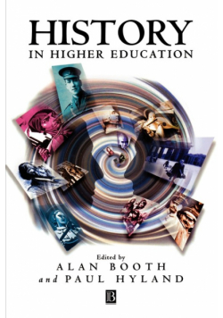 History in Higher Education