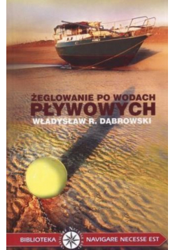 Żeglowanie po wodach pływowych