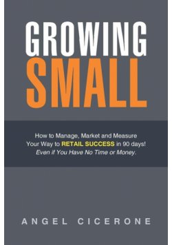 Growing Small