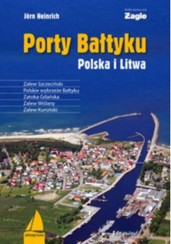 Porty Bałtyku Polska i Litwa