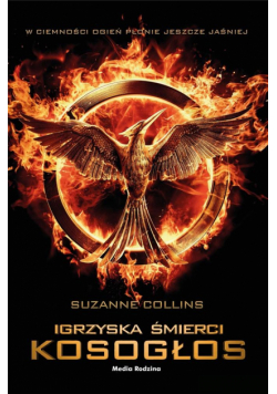 Kosogłos okładka filmowa