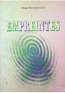 Empreintes