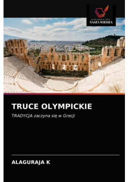 Truce Olympickie