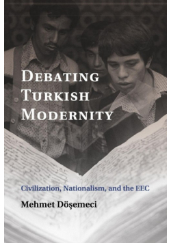Debating Turkish Modernity