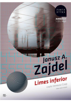 Limes inferior Audiobook