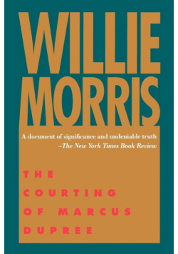 The Courting of Marcus Dupree