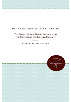 Between Churchill and Stalin