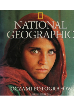 National geographic oczami fotografów