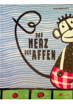 Das Herz des Affen