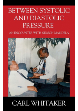 Between SystoIic and Diastolic Pressure
