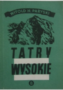 Tatry Wysokie 8