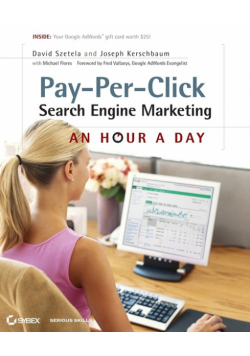 Pay-Per-Click Search Engine Marketing