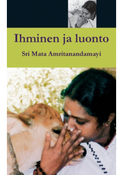 Ihminen ja luonto
