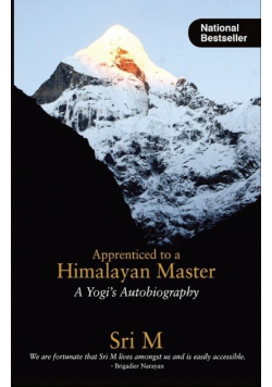 Apprenticed to a Himalayan Master