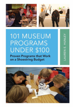 101 Museum Programs Under $100