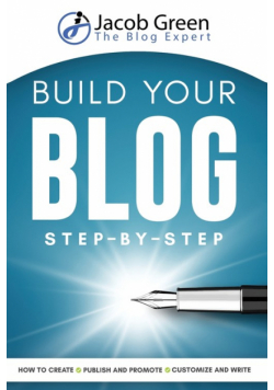 Build Your Blog Step-By-Step
