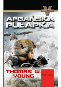 Afgańska pułapka
