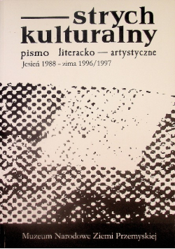 Strych kulturalny
