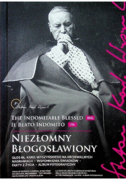 Niezłomny Błogosławiony